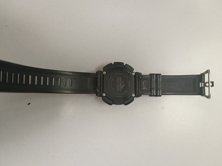 Casio prg-340 Код:01-201159405. Зображення 5
