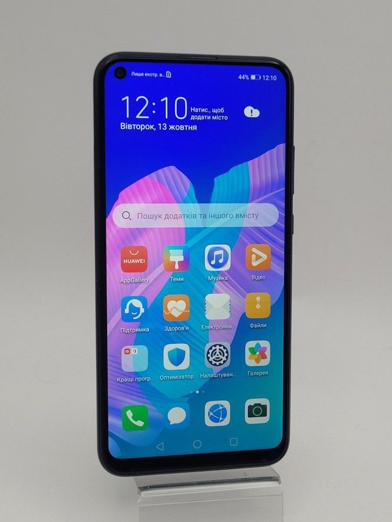 Купить Huawei p40 lite e 4/64gb Б/У