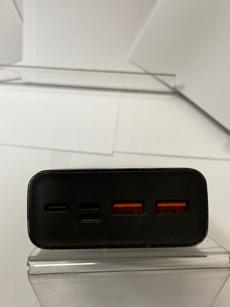 Без Виробника 20000mah 22.5w Код:01-201158562. Зображення 7