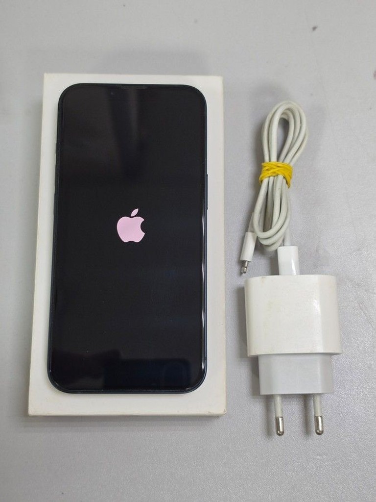 Купить Apple iphone 13 128gb Б/У