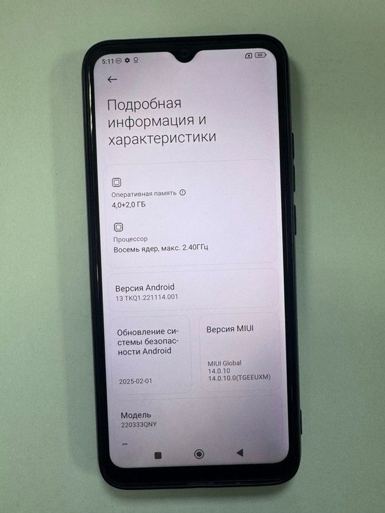 Дешиво Xiaomi redmi 10c 4/128gb с ломбарда