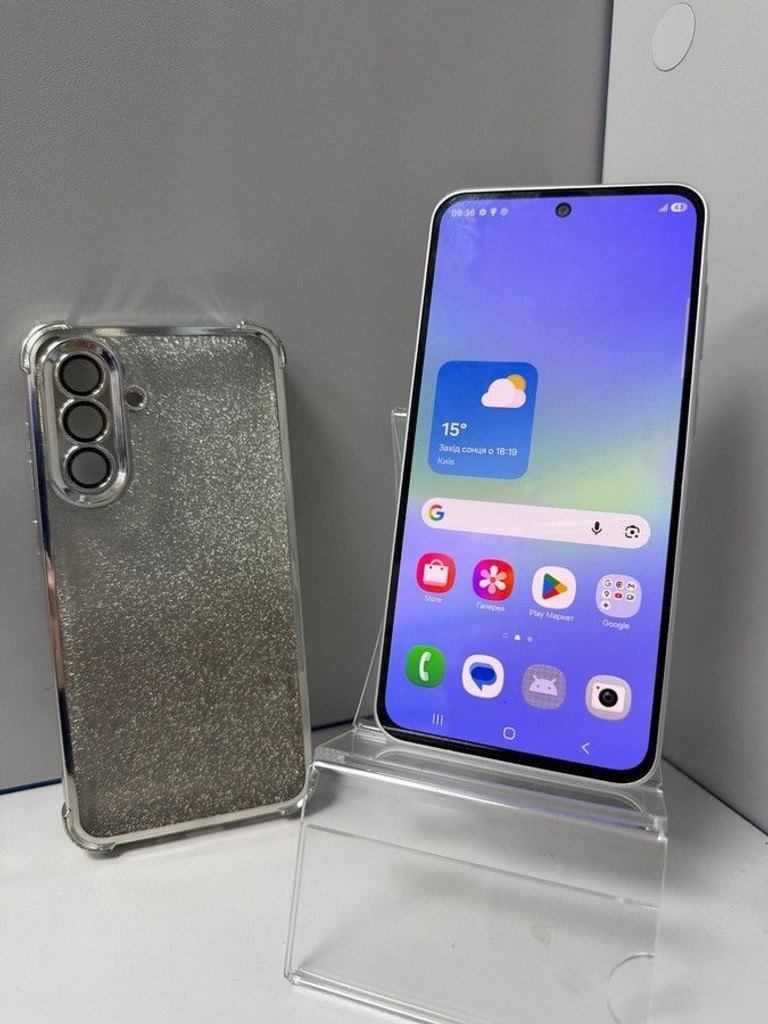 Купити Samsung galaxy a36 5g 6/128gb Б/У