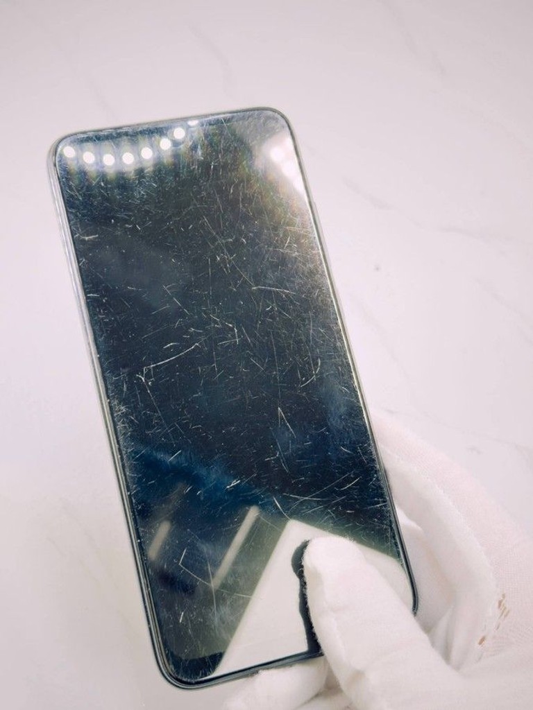 Розпродаж Xiaomi Redmi Note 7 4/64GB Black, продавець Техноскарб