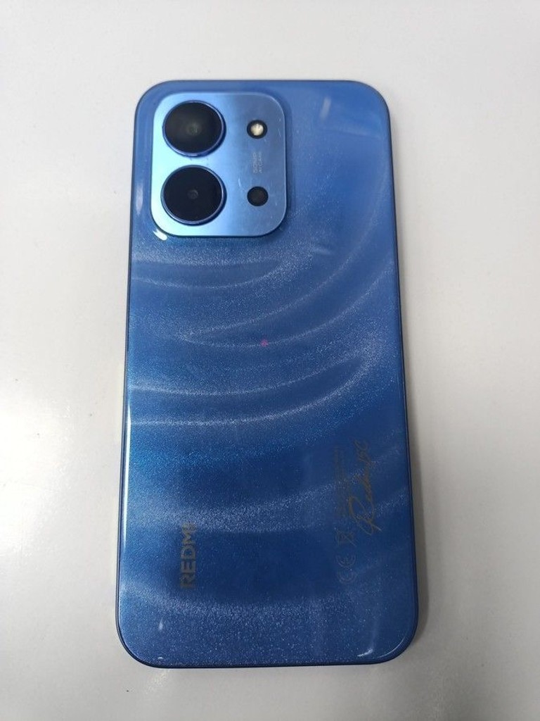 Дешево Xiaomi redmi 15c 4g 4/128gb з ломбарду