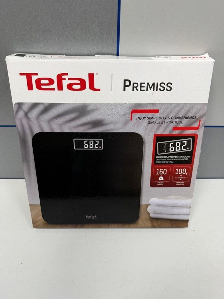 Купити Tefal Premiss PP1800V0 Б/У