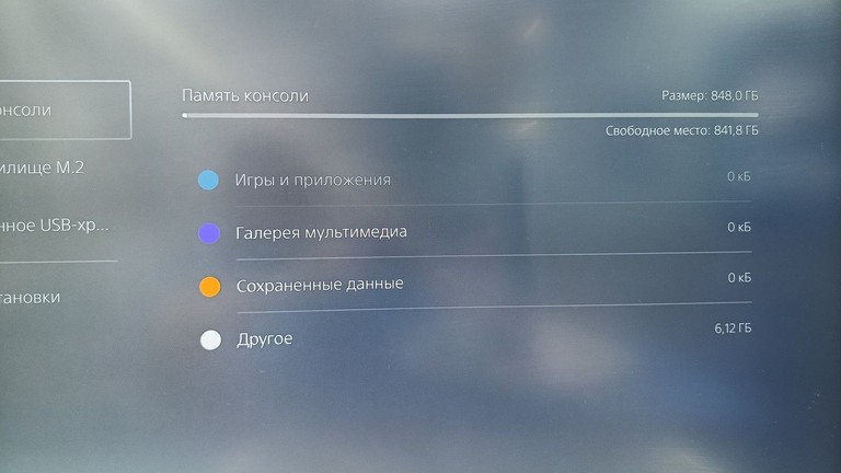Распродажа Sony PlayStation 5 Slim Digital Edition 825GB White (1000040658), продавец Техноскарб