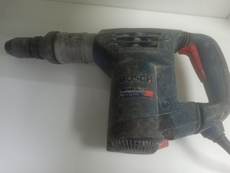 Купити Bosch gbh 4-32 dfr Б/У