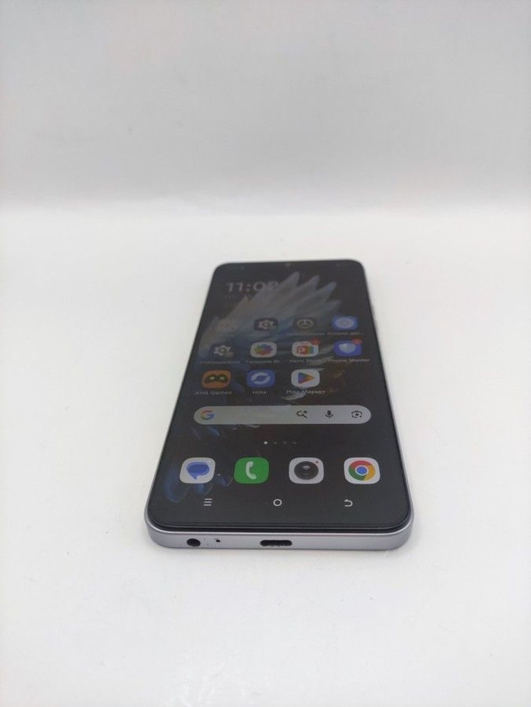 Tecno Spark Go 3 4/64GB Ink Black (4894947105265) Код:01-201164548. Изображение 10