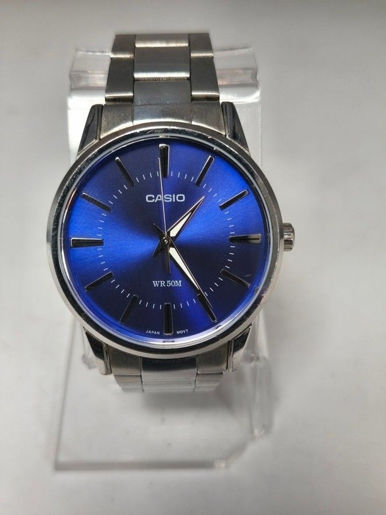 Купить Casio mtp-1303p Б/У