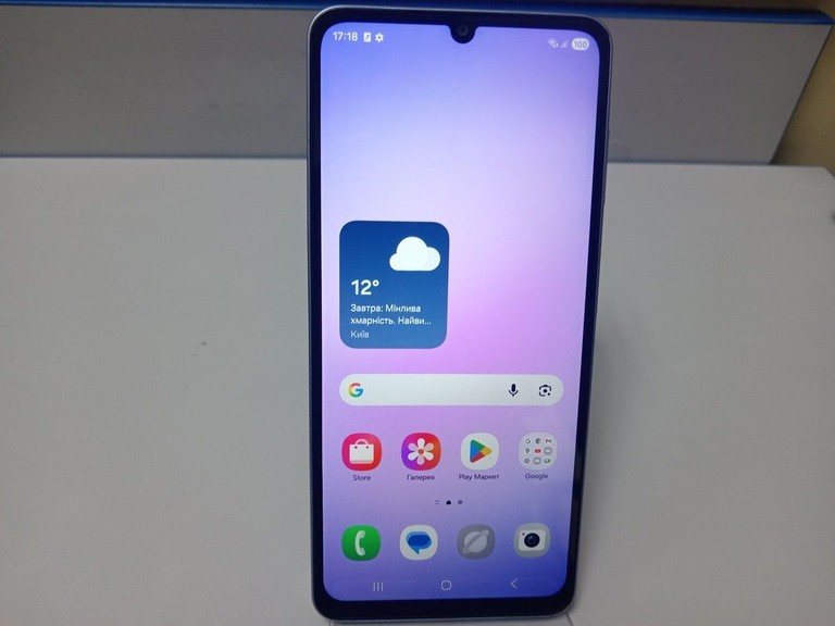 Купить Samsung galaxy a07 4/128gb Б/У