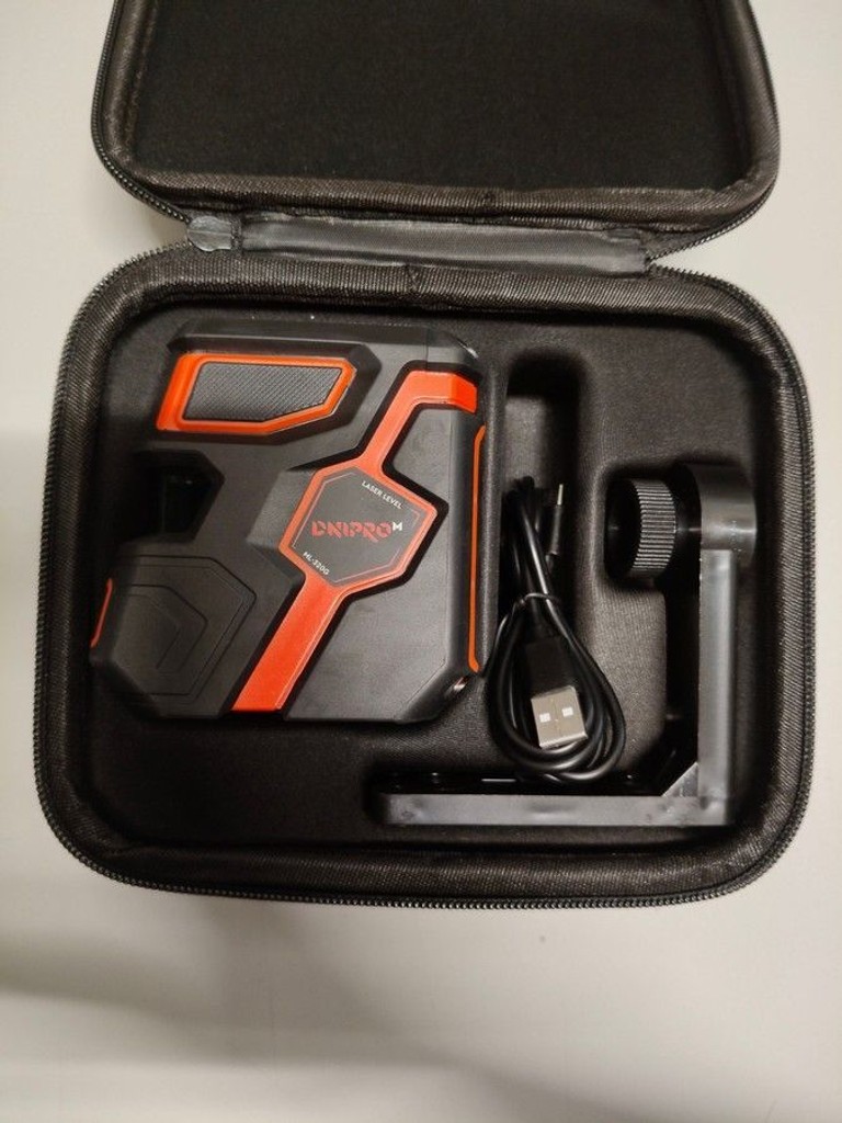 Купити Dnipro-M ml-320g Б/У