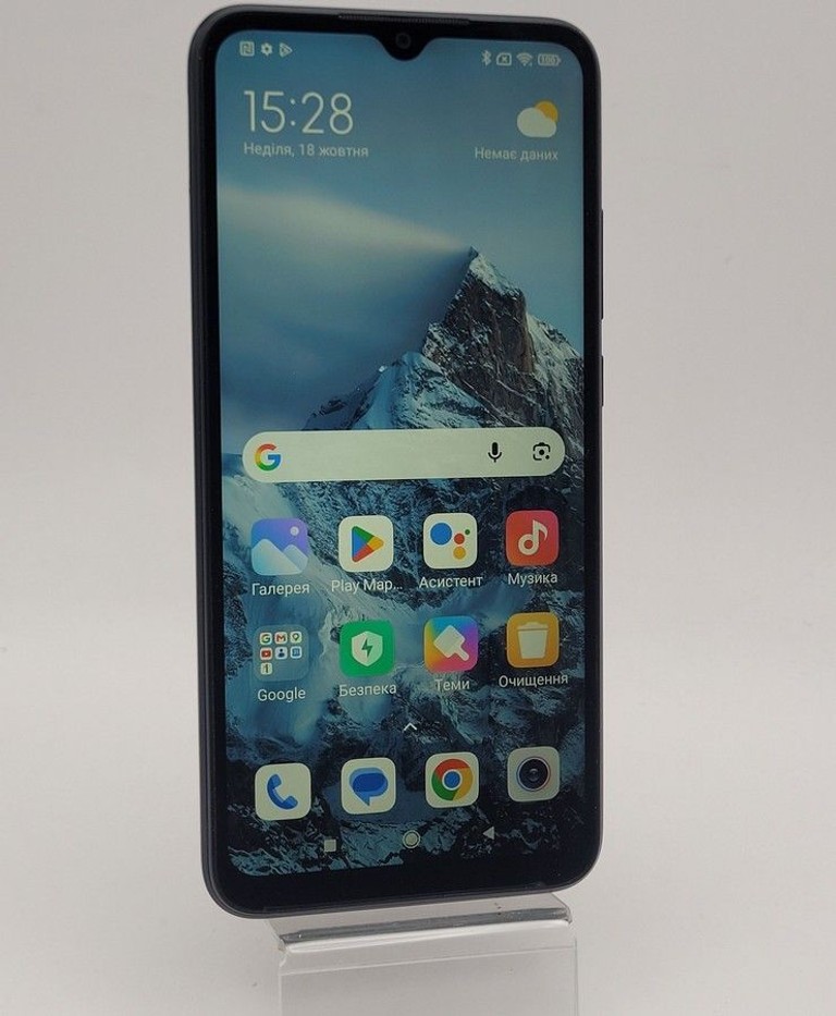 Купить Xiaomi redmi 9c nfc 2/32gb Б/У