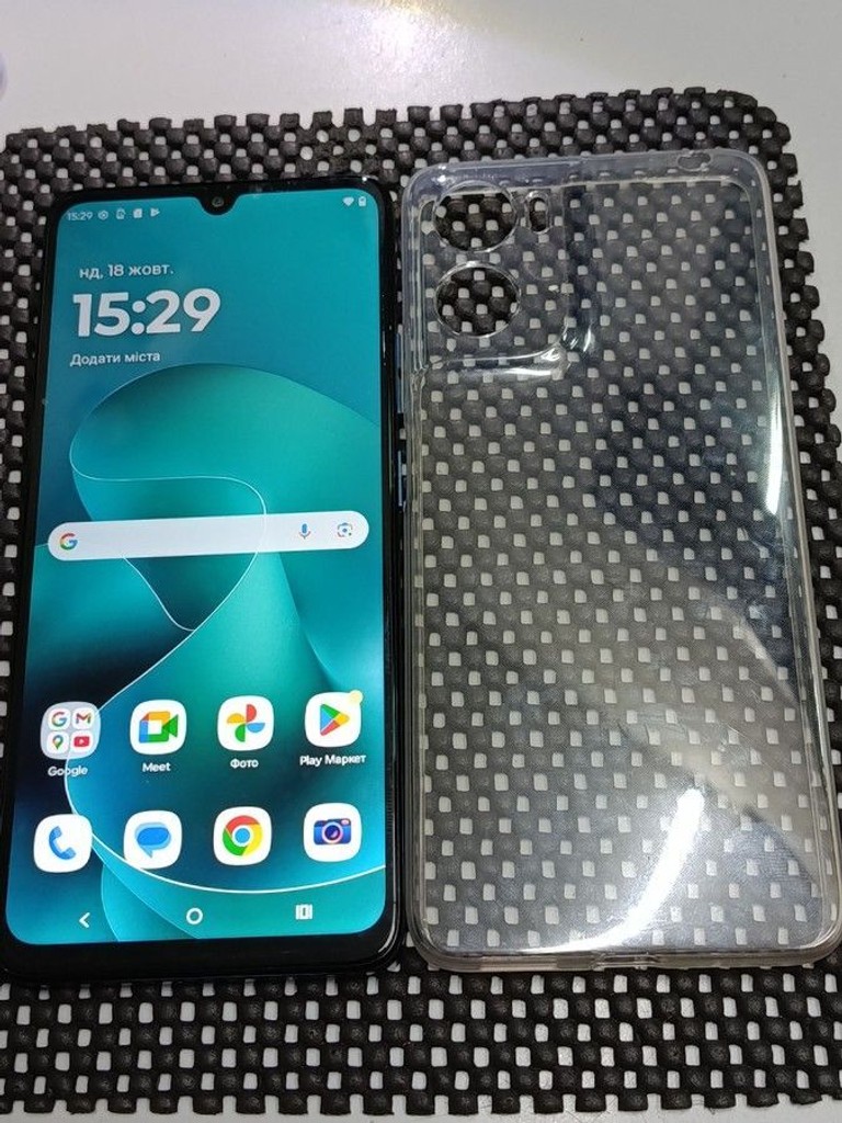 Распродажа Motorola moto g06 4g 4/256gb, продавец Техноскарб