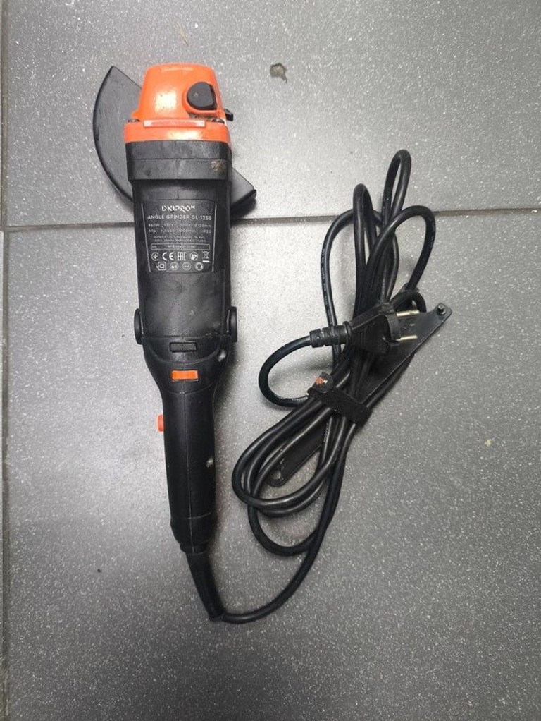Распродажа Dnipro-M gl-125s, продавец Техноскарб