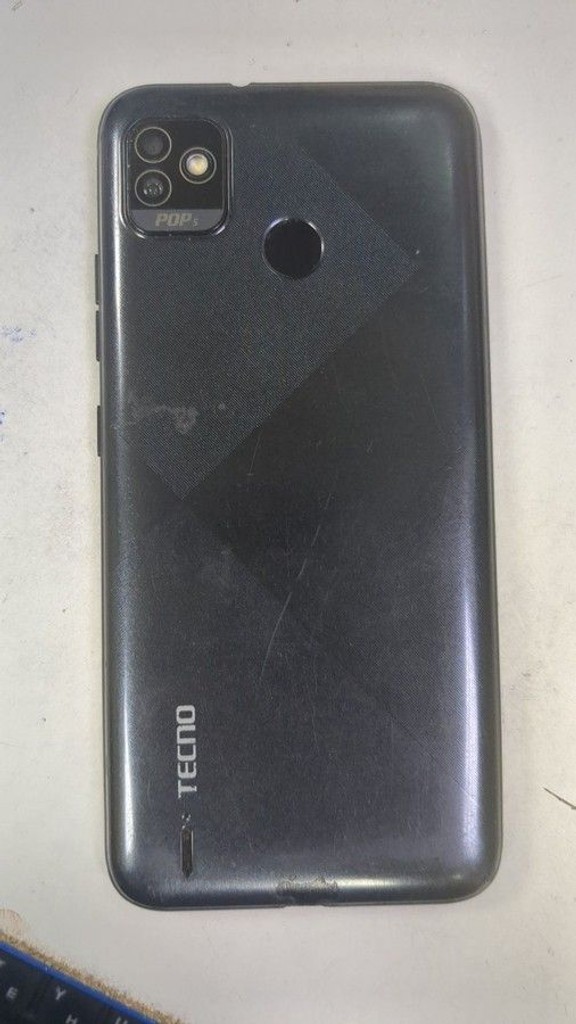 Дешиво Tecno pop 5 2/32gb с ломбарда