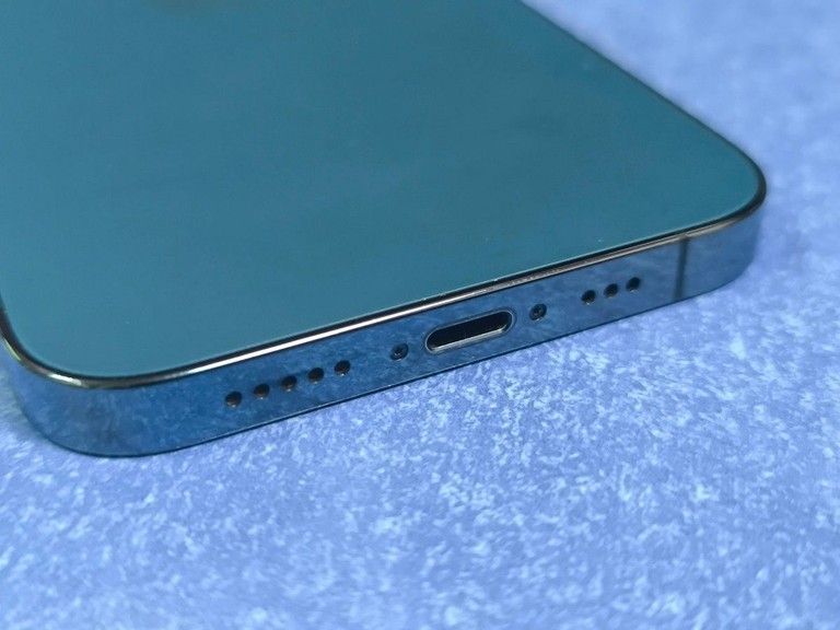 Дешиво Apple iphone 12 pro 256gb с ломбарда