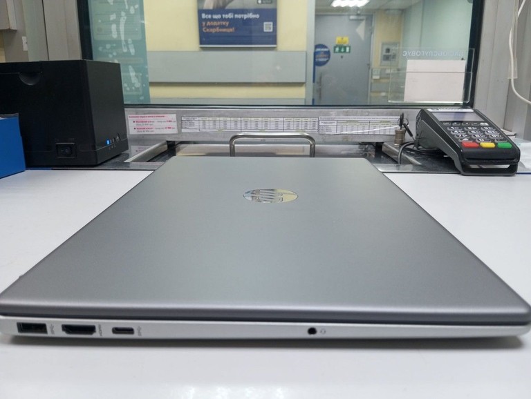 Hp 15/ryzen 3 7335u ddr5/16gb ddr4/ssd 512 gb/*інтегрована Код:01-201169128. Изображение 9