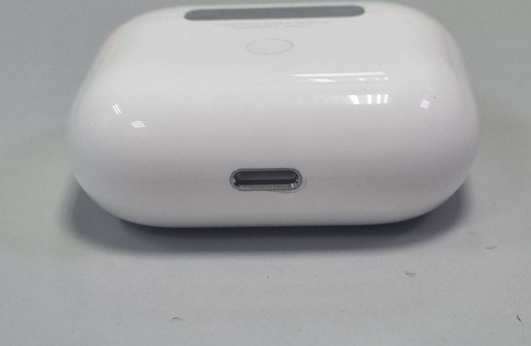 Apple airpods 3rd generation Код:01-201169970. Изображение 8