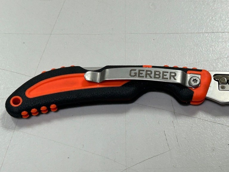 Gerber Vital Pocket Folder EAB 31-003644 (1027855) Код:01-201169317. Изображение 8