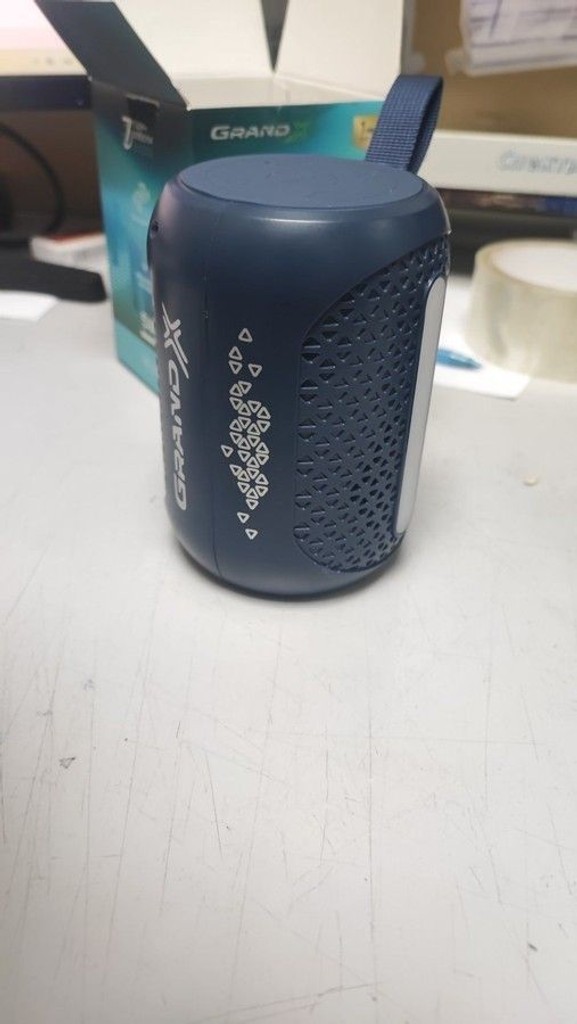 Купить Grand-x BTS-5DB Б/У