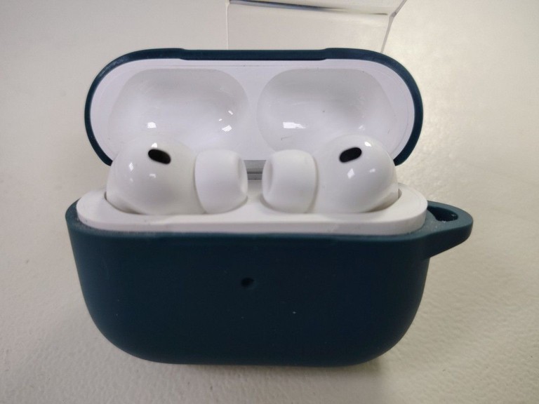 AirPods Pro 3 Код:01-201169373. Изображение 5