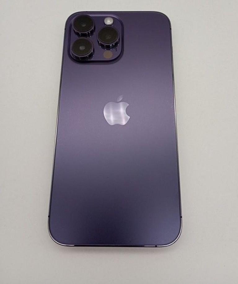 Распродажа Apple iphone 14 pro max 128gb esim, продавец Техноскарб