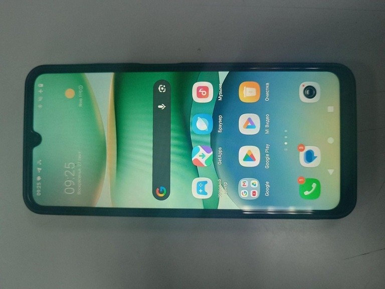 Купить Xiaomi redmi a5 4/128gb Б/У