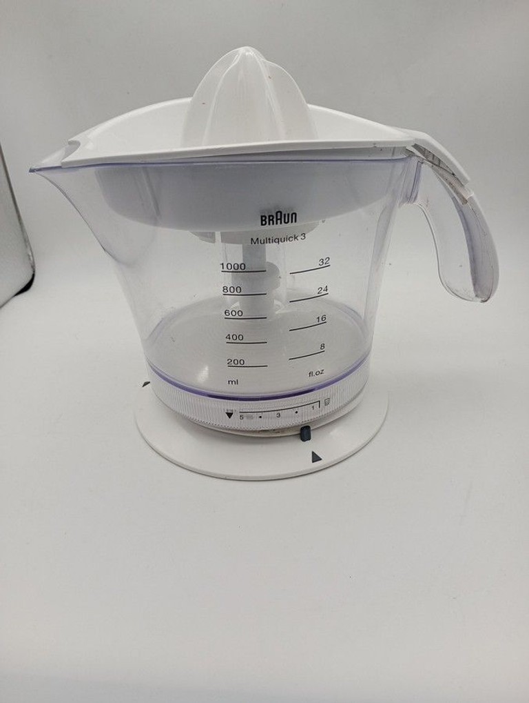 Купить Braun MPZ 9 Б/У