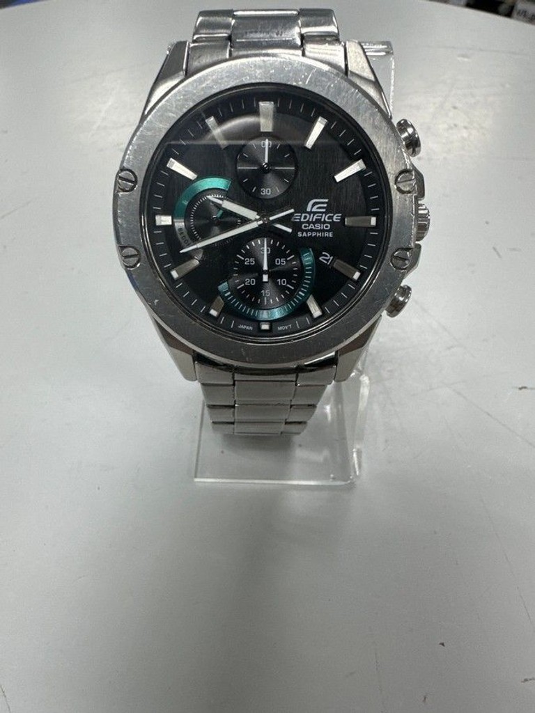 Купити Casio efr-s567 Б/У