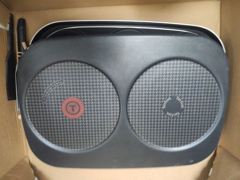 Розпродаж Tefal PY900D12, продавець Техноскарб