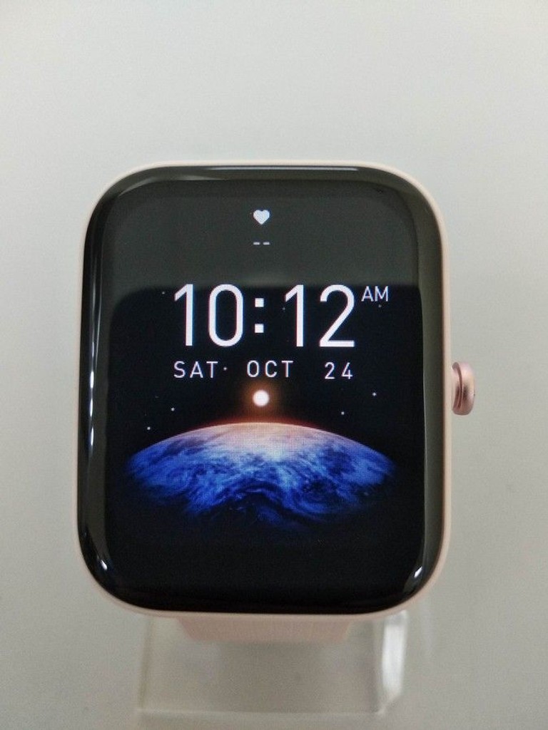 Amazfit bip 3 pro Код:01-201175268. Изображение 7