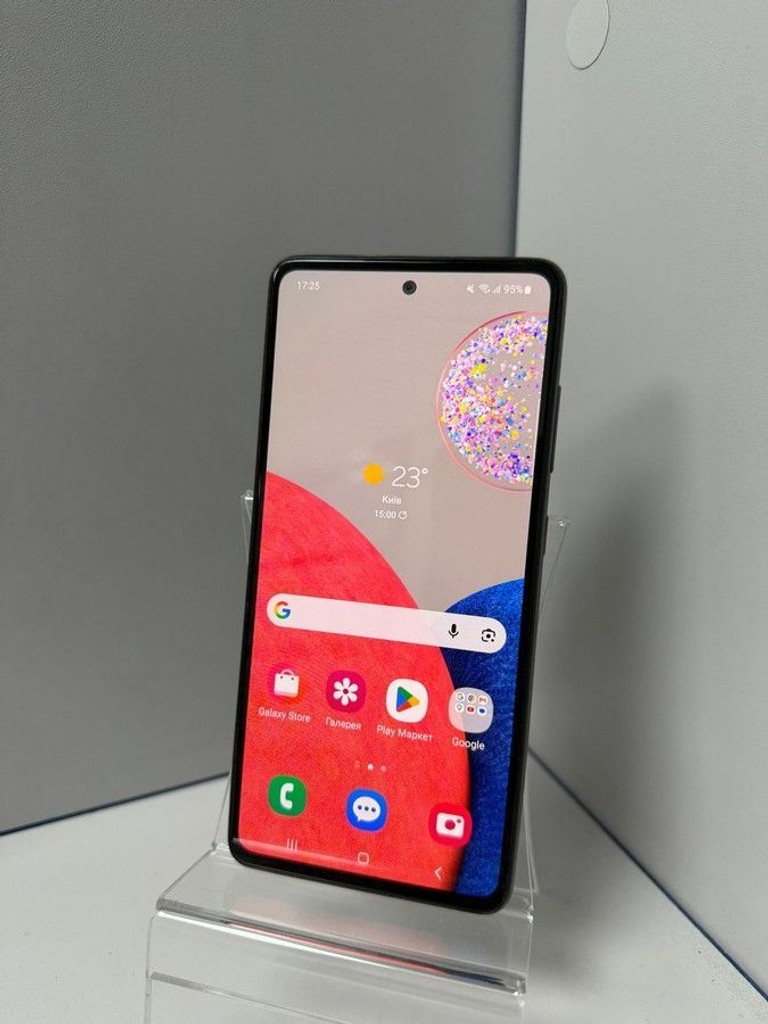 Купить Samsung galaxy a52s 5g sm-a528b 6/128gb Б/У