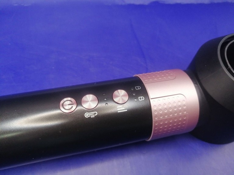 Cecotec Bamba CeramicCare 14in1 AirGlam Champagne (CCTC-00252) Код:01-201179736. Зображення 9
