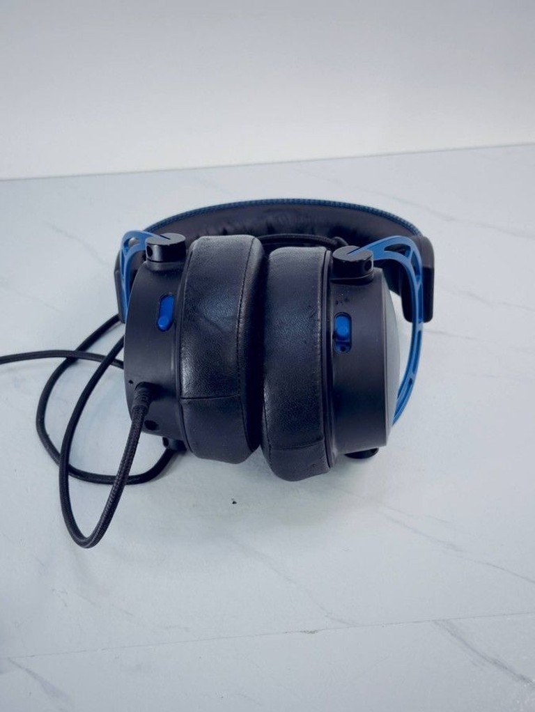 Дешево Hyperx cloud alpha s з ломбарду