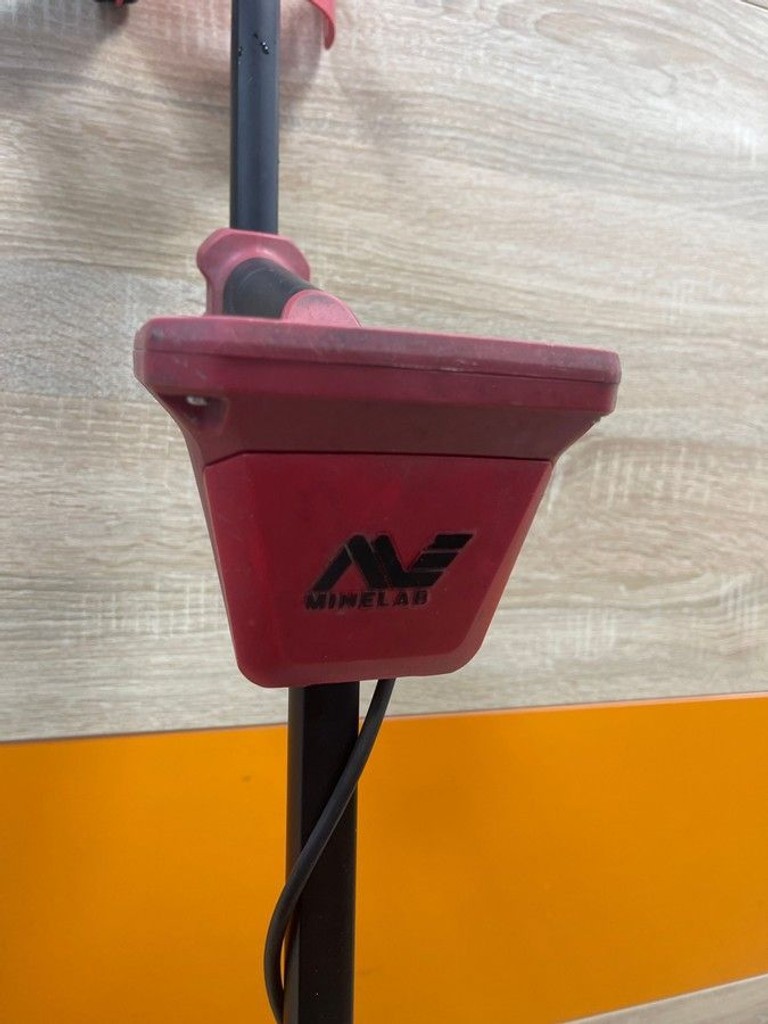 Розпродаж Minelab vanquish 540, продавець Техноскарб