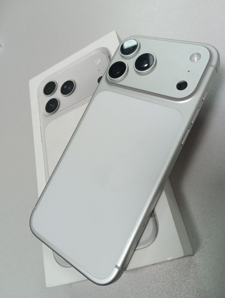 Дешиво Apple iphone 17 pro max 256gb с ломбарда