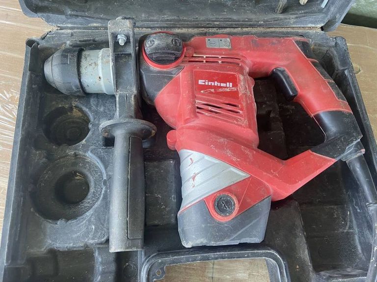 Купити Einhell TC-RH 900 Б/У