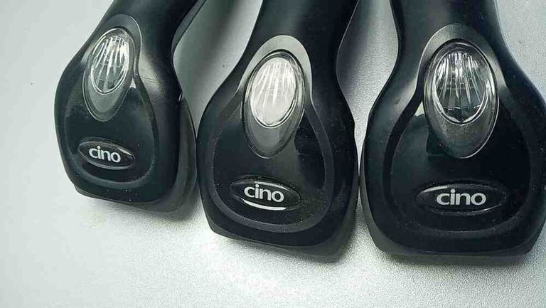 Дешево Cino F560 USB Black з ломбарду