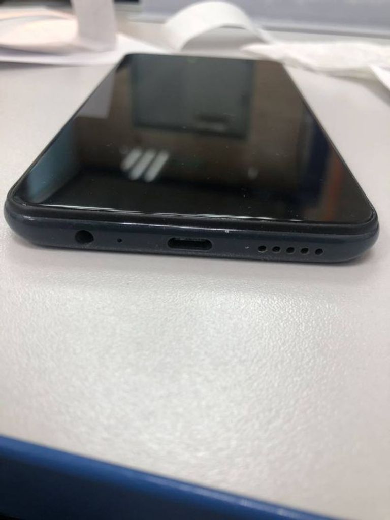 Дешиво Xiaomi redmi note 9 3/64gb с ломбарда