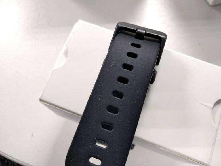 Оголошення Amazfit bip a1608 Б/У