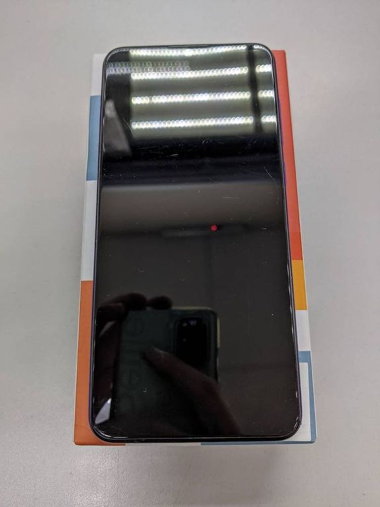 Zte a7s blade 2020 a7020 3/64gb