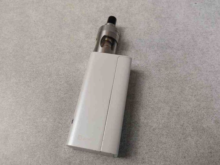 Joyetech eVic Vtwo Mini Battery White (JTEVTWMINWH)