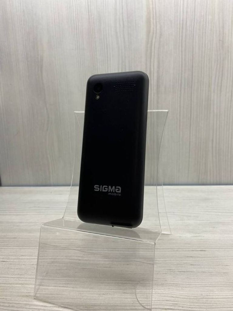 Оголошення Sigma x-style 31 power Б/У