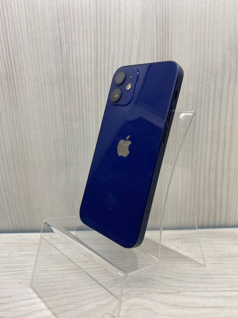 Розпродаж Apple iPhone 12 mini 128GB (PRODUCT)RED, продавець Техноскарб