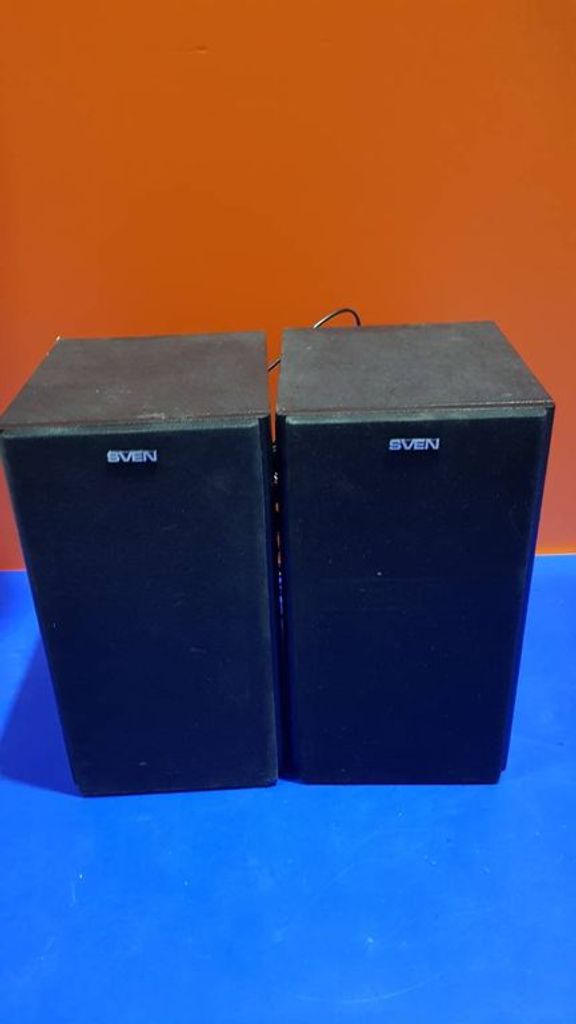 Купить Sven sps-611 Б/У