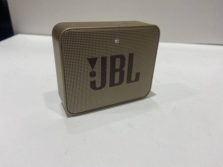 Jbl GO 2 Blue (JBLGO2BLU)