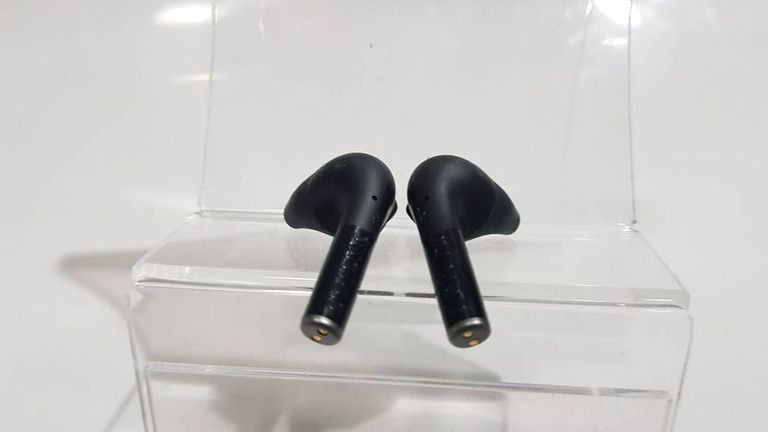 Дешиво Defunc true go slim tws red d4213 с ломбарда