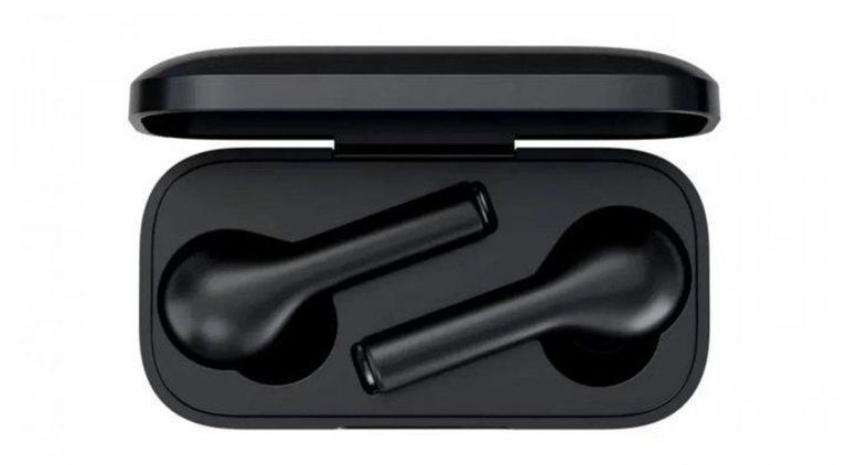 Объявление Qcy t5 Б/У