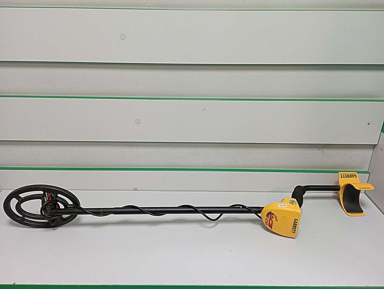 Купить Garrett ACE 150 Б/У