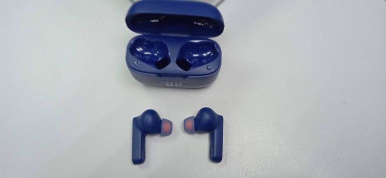 Оголошення Jbl tune 230nc Б/У